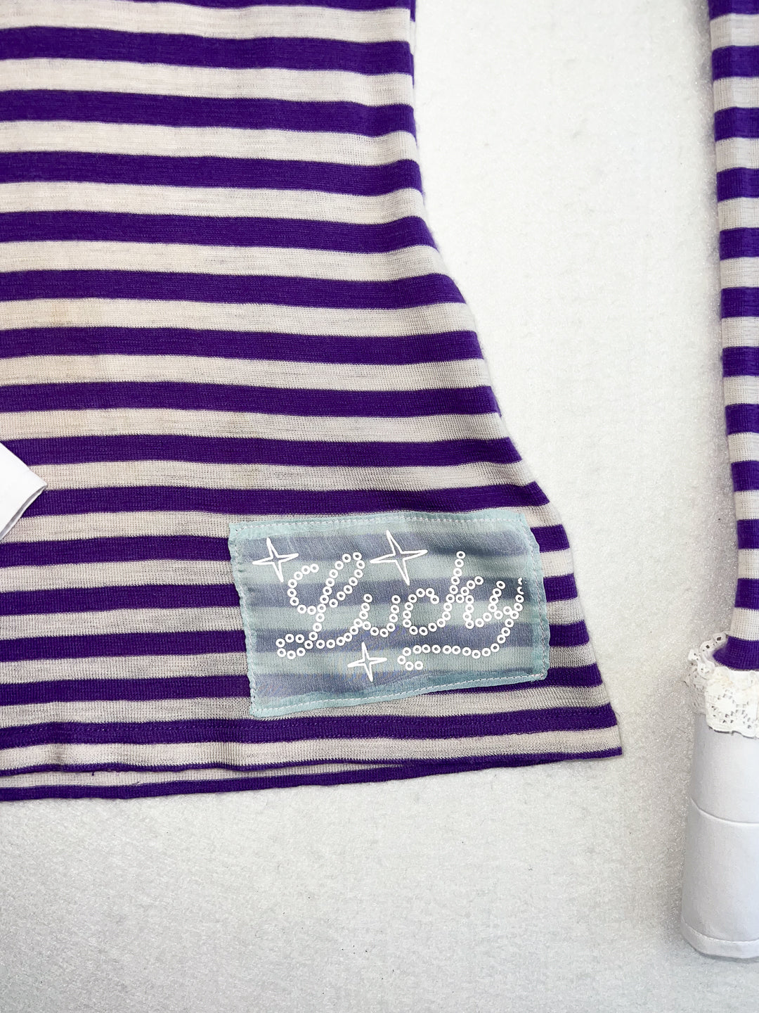 Lucky Shirt + Collar 02