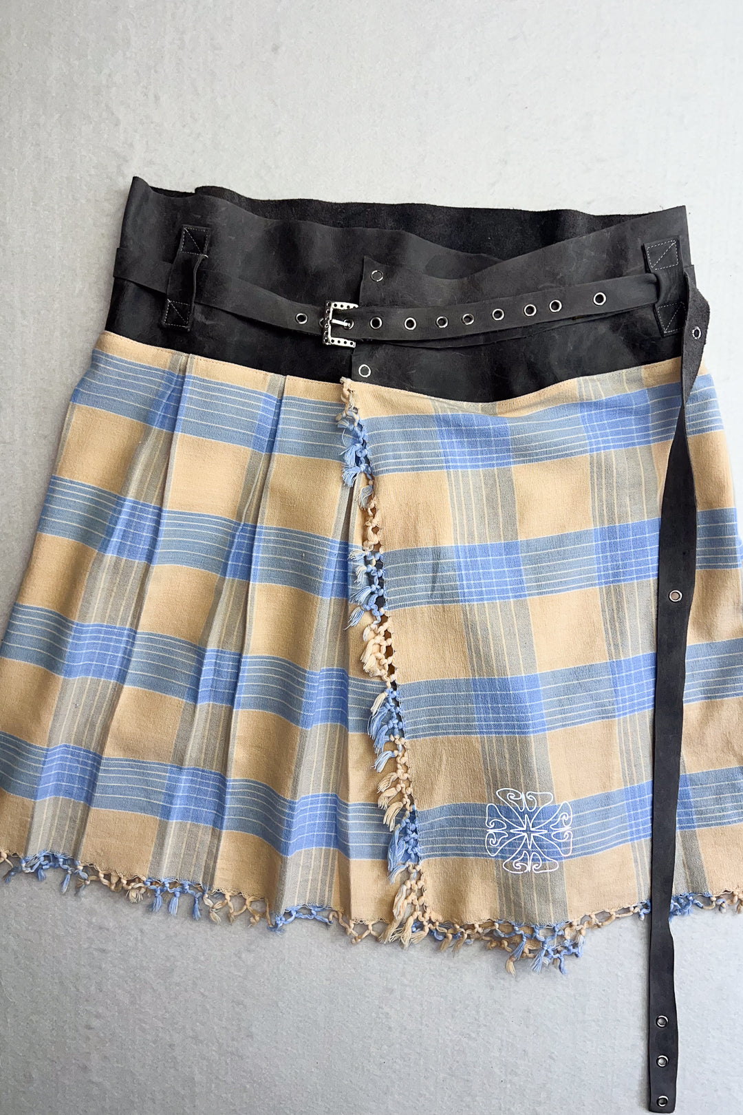 Lucky Skirt 03