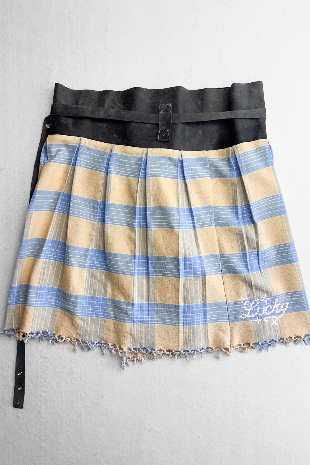 Lucky Skirt 03