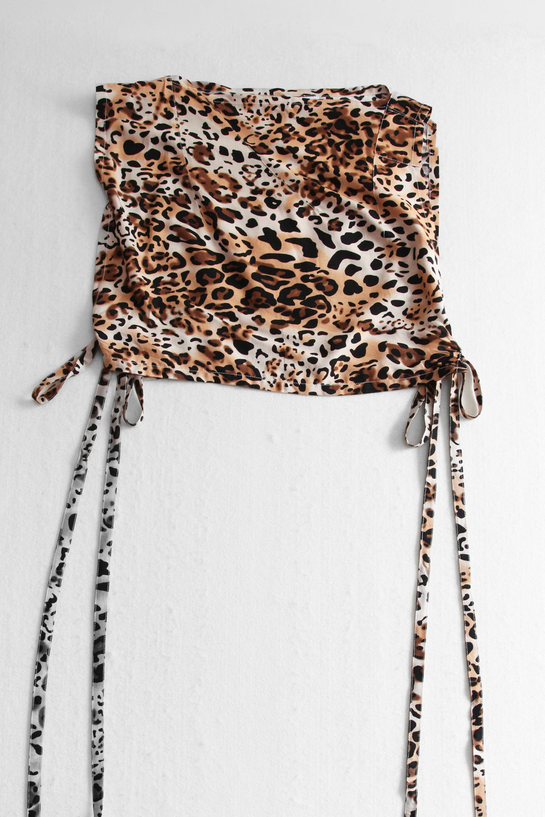 Caitlin Snell Bambi Drape Top