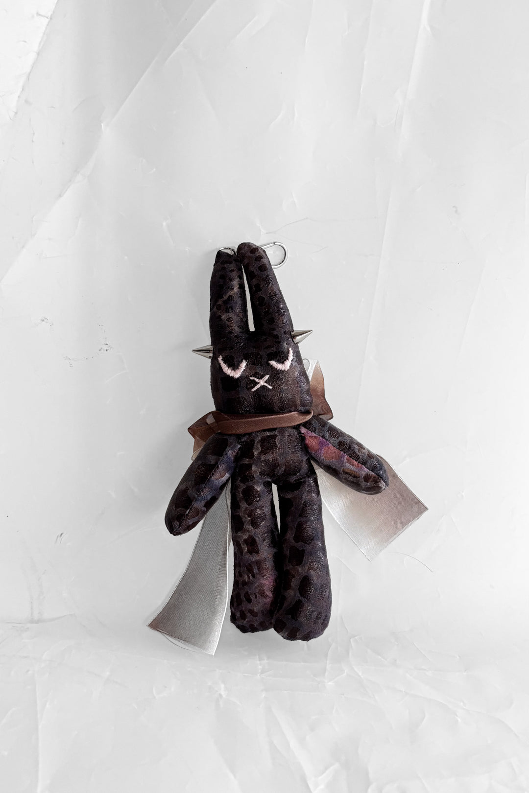 Punk Rabbit Bag Charms