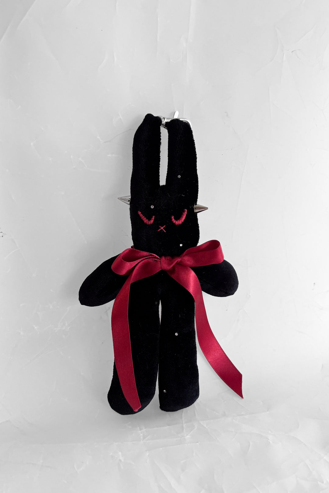 Punk Rabbit Bag Charms