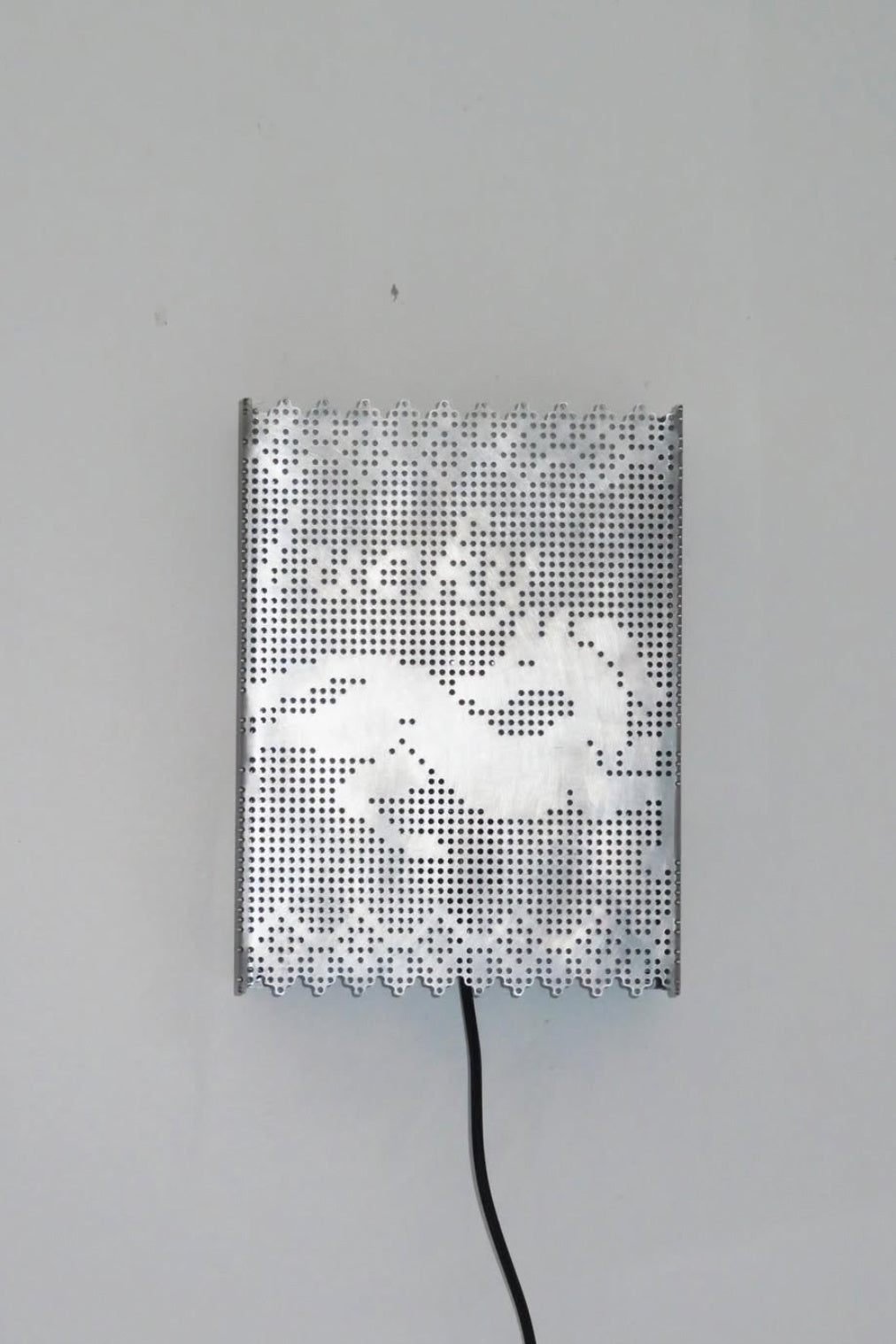 Rhoda Nunn Lucky Lamp