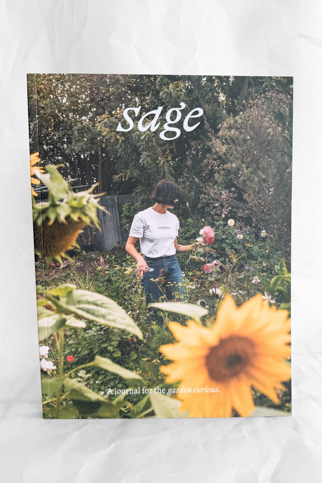 Sage Vol. 1