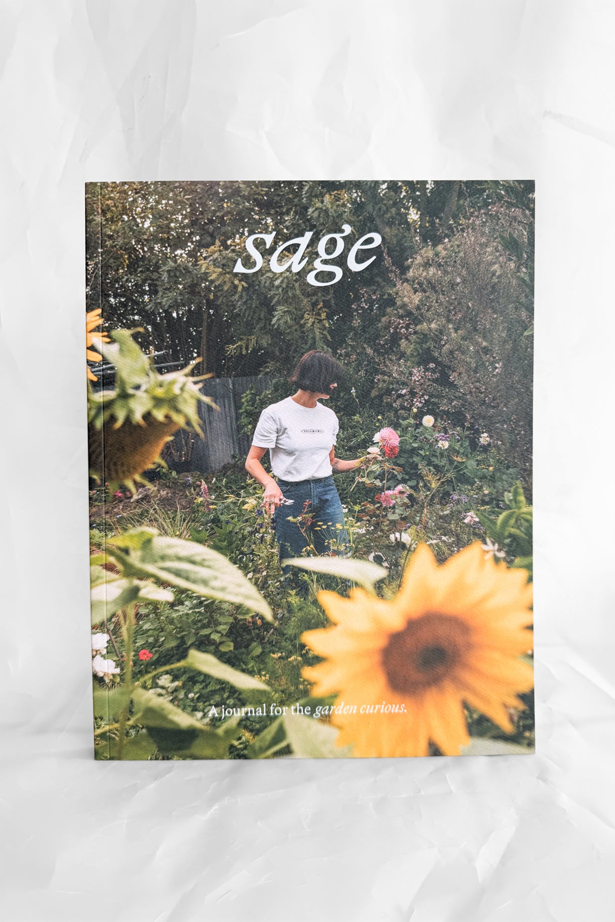 Sage Vol. 1