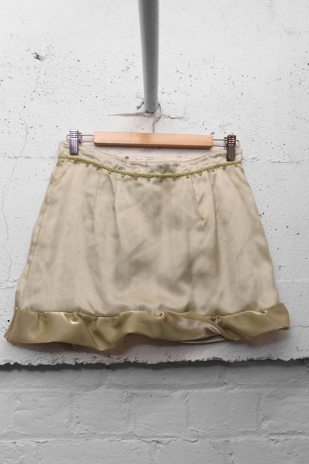 Reworked Skirt #2