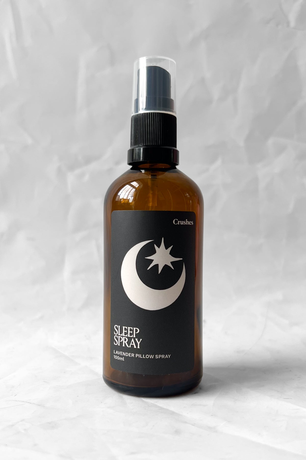 Sleep Spray: Lavender Pillow Spray