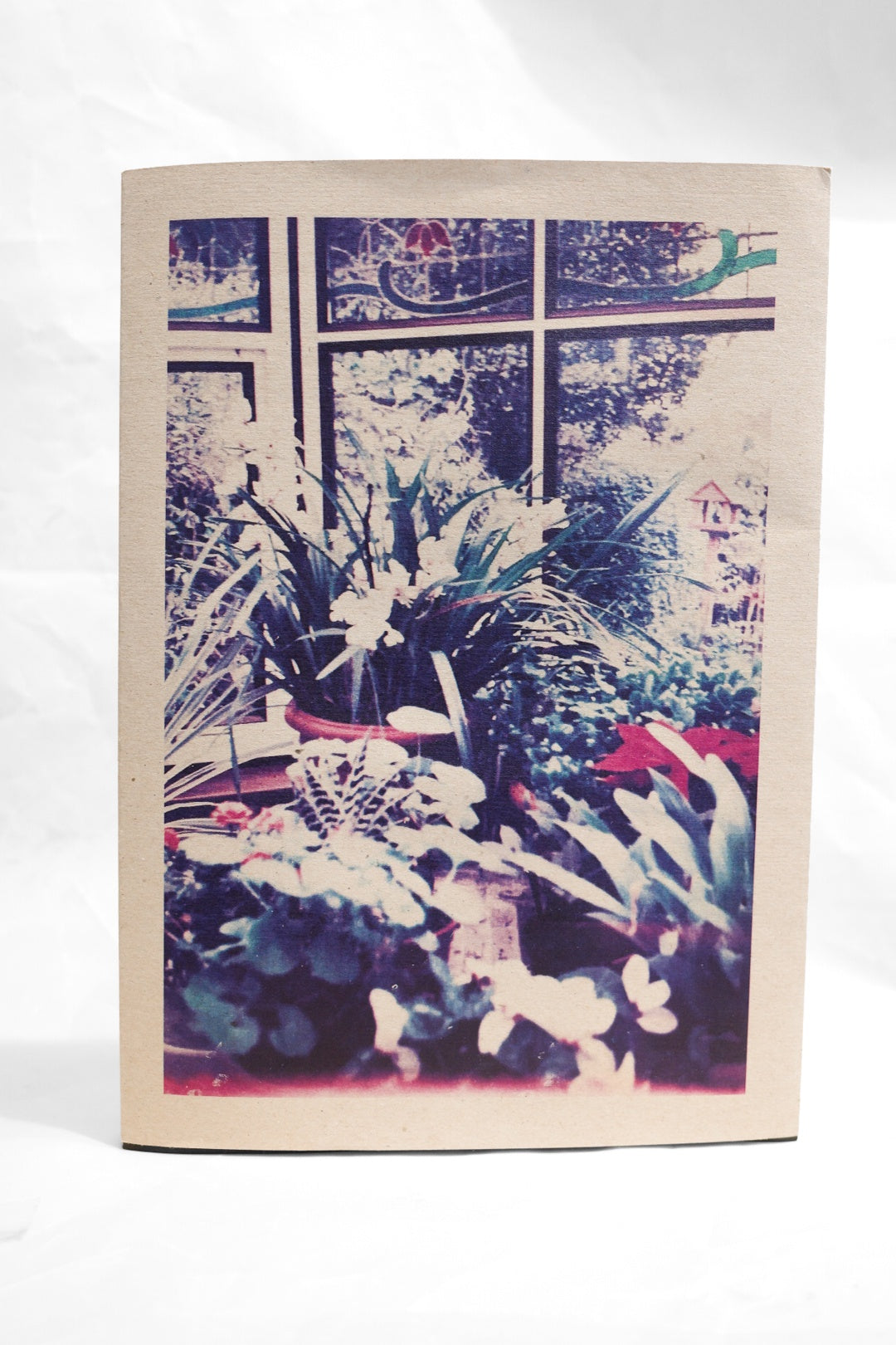 Urban Gardener Book