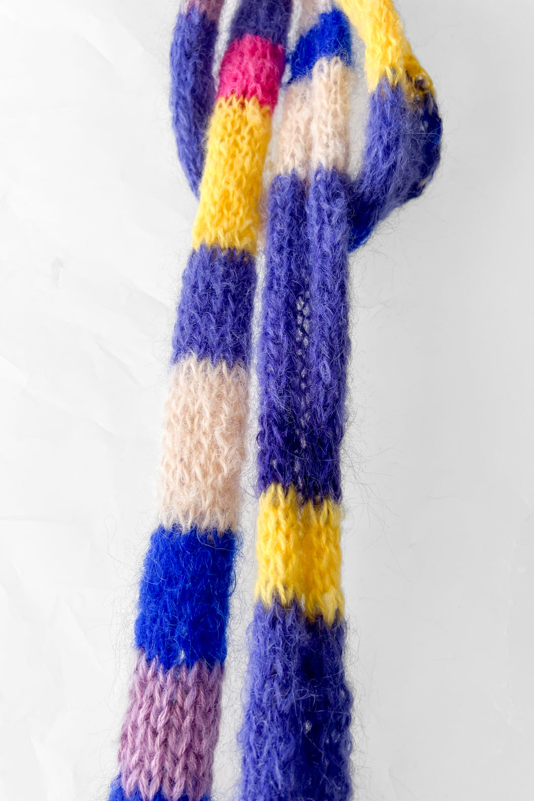 Glow Scarf