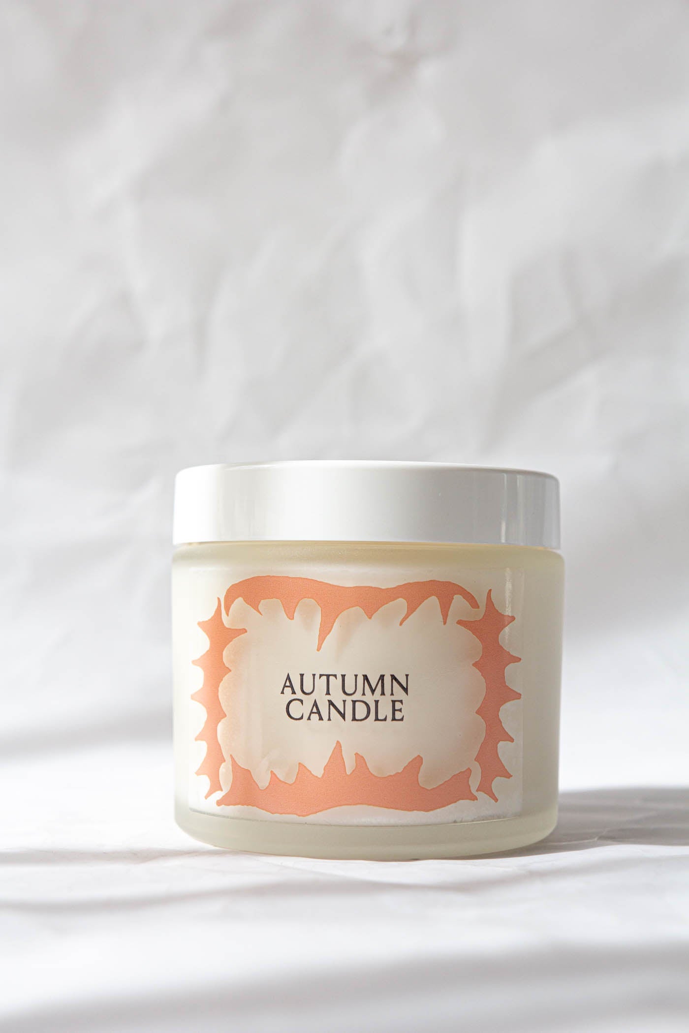 The Autumn Candle