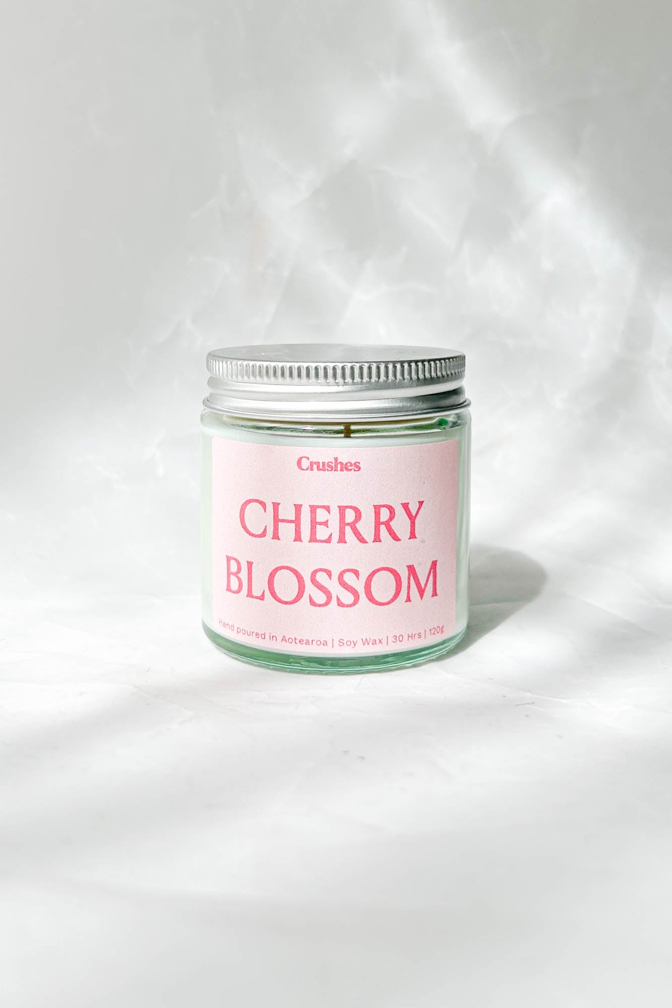Cherry Blossom Candle *Limited Edition*