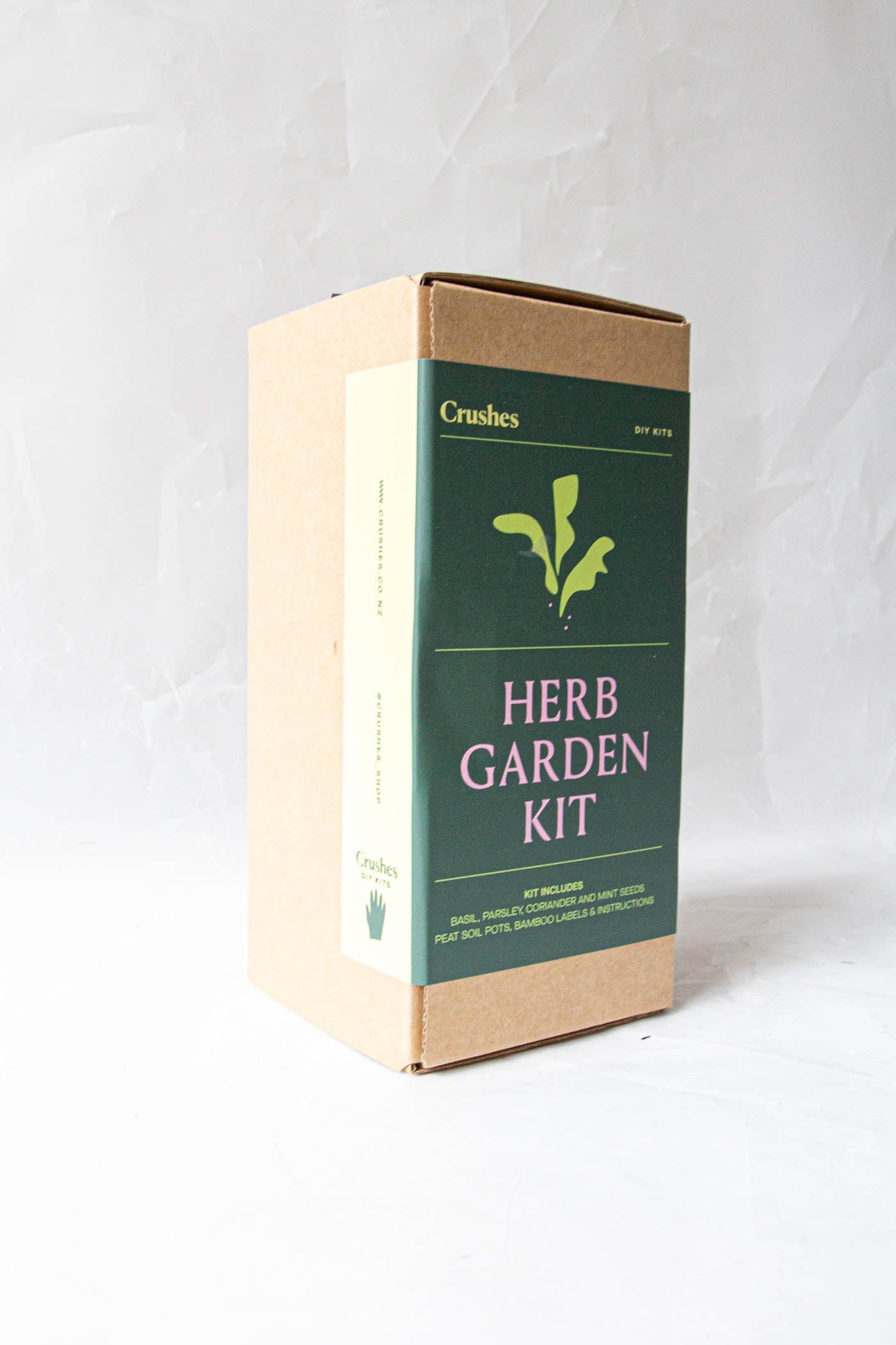 DIY Herb Garden Kit