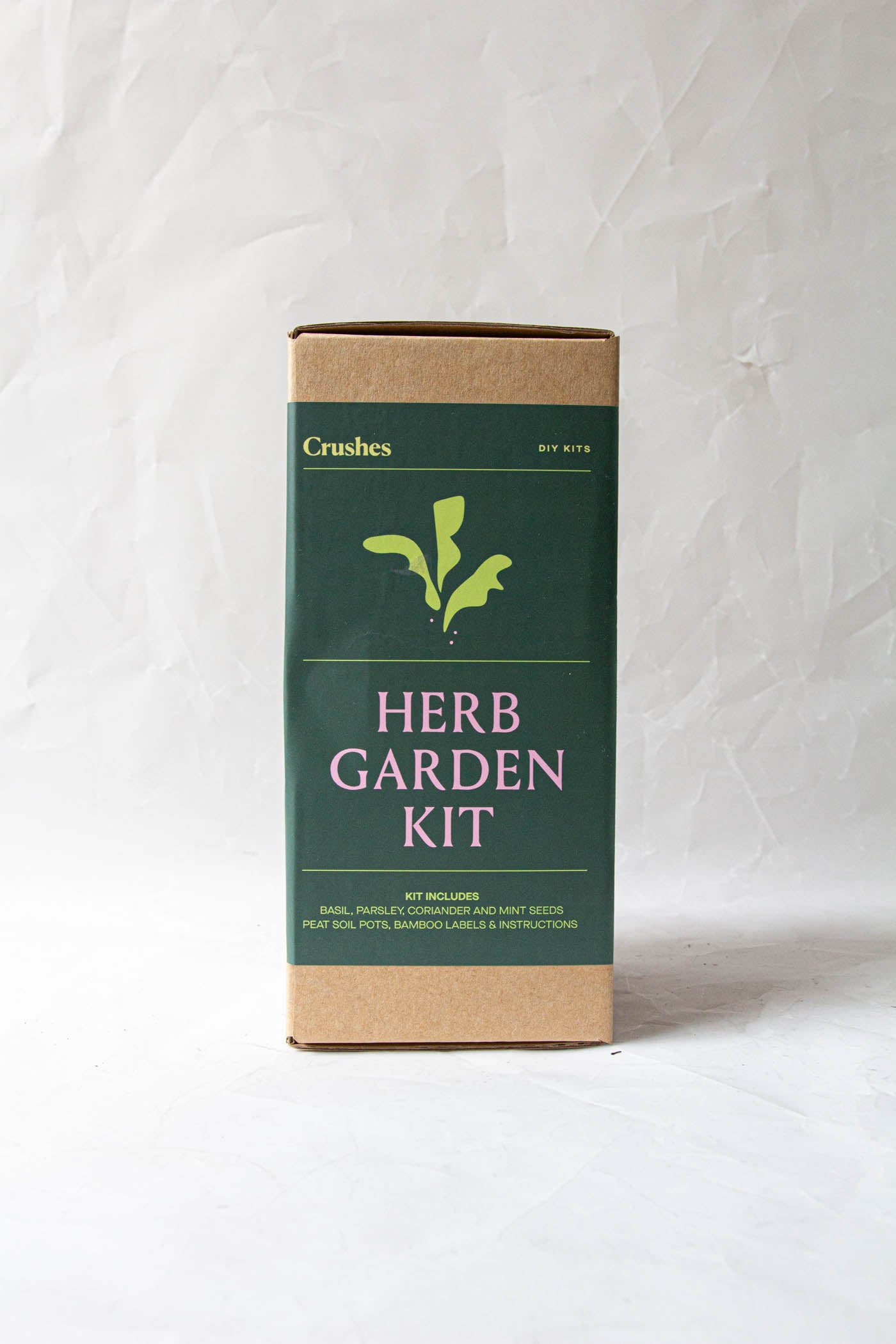 DIY Herb Garden Kit