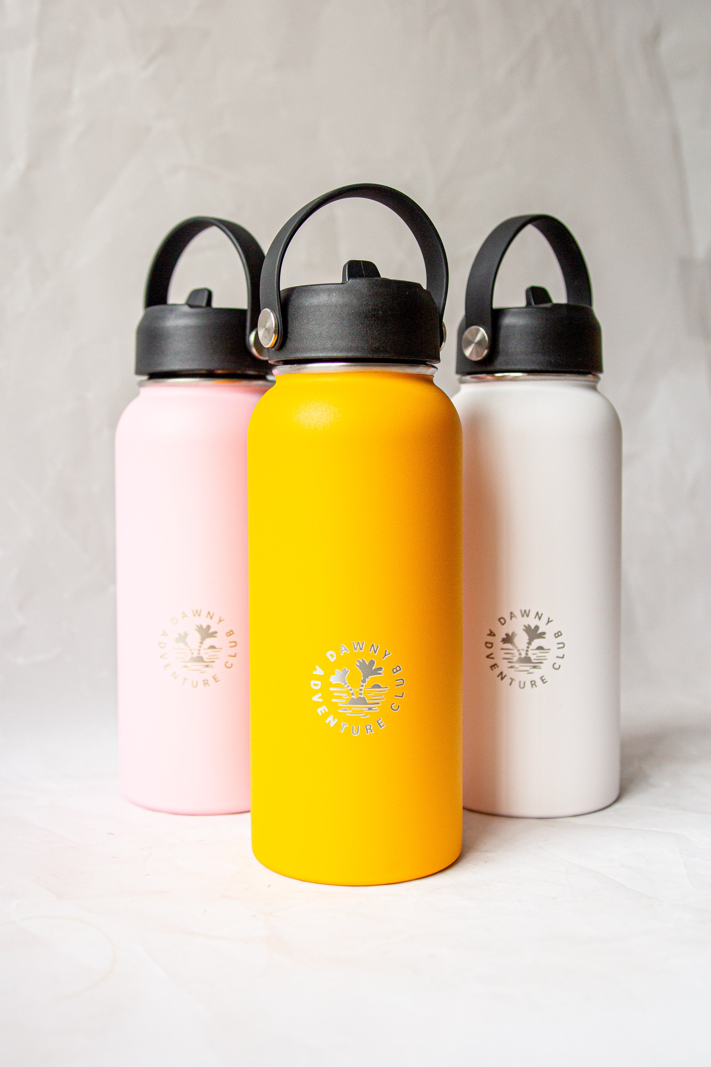 Blush Drink Bottle