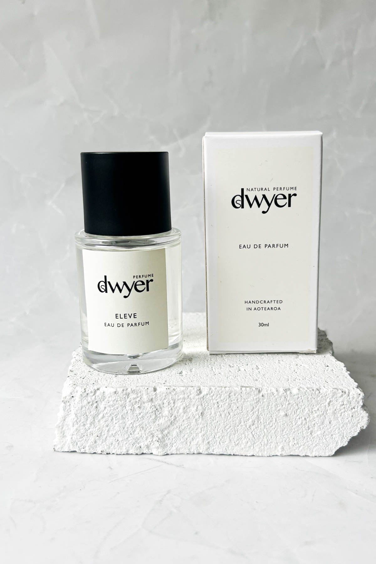 Sarah Dwyer Perfume
