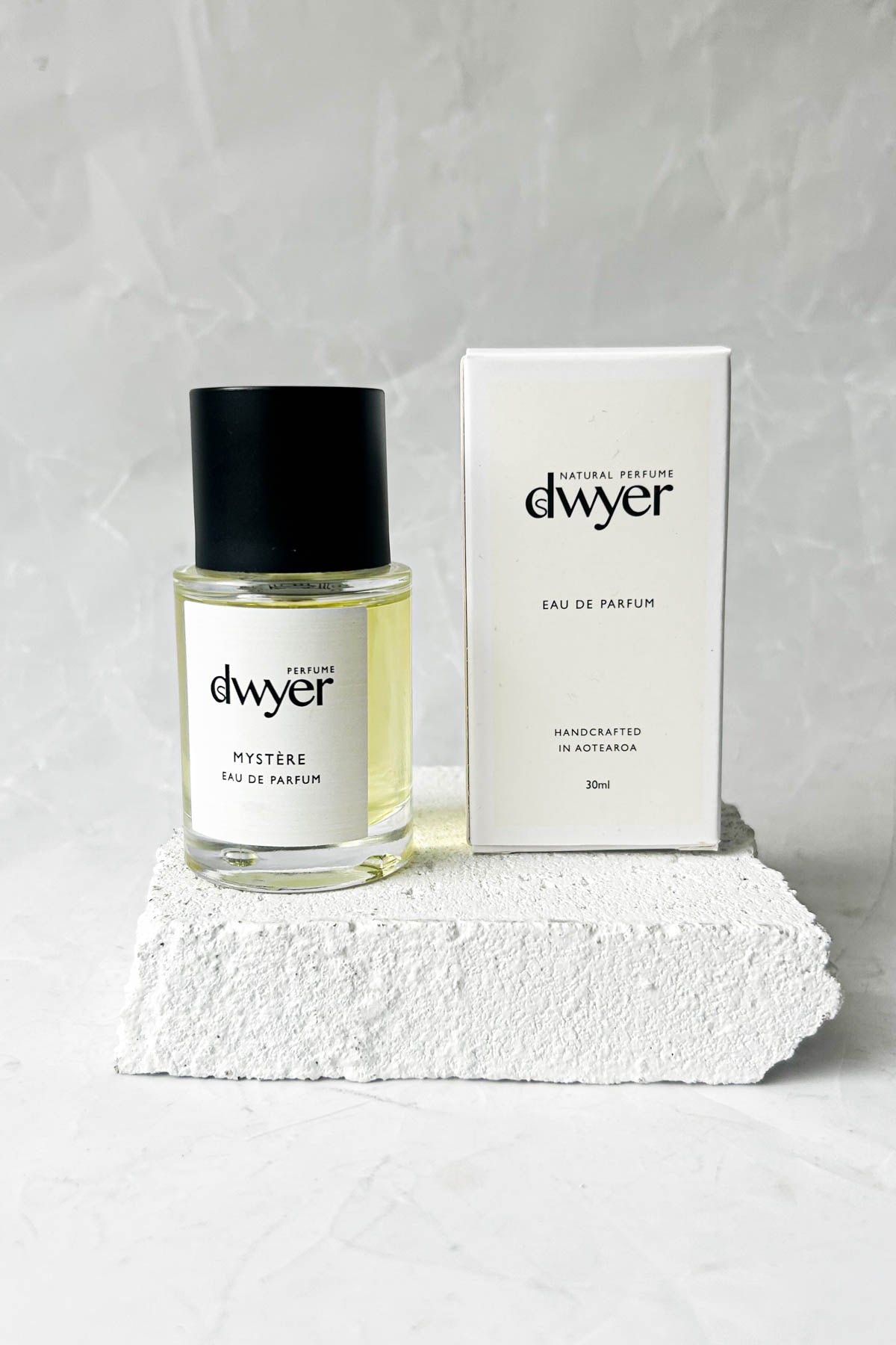 Mystère Eau De Parfum