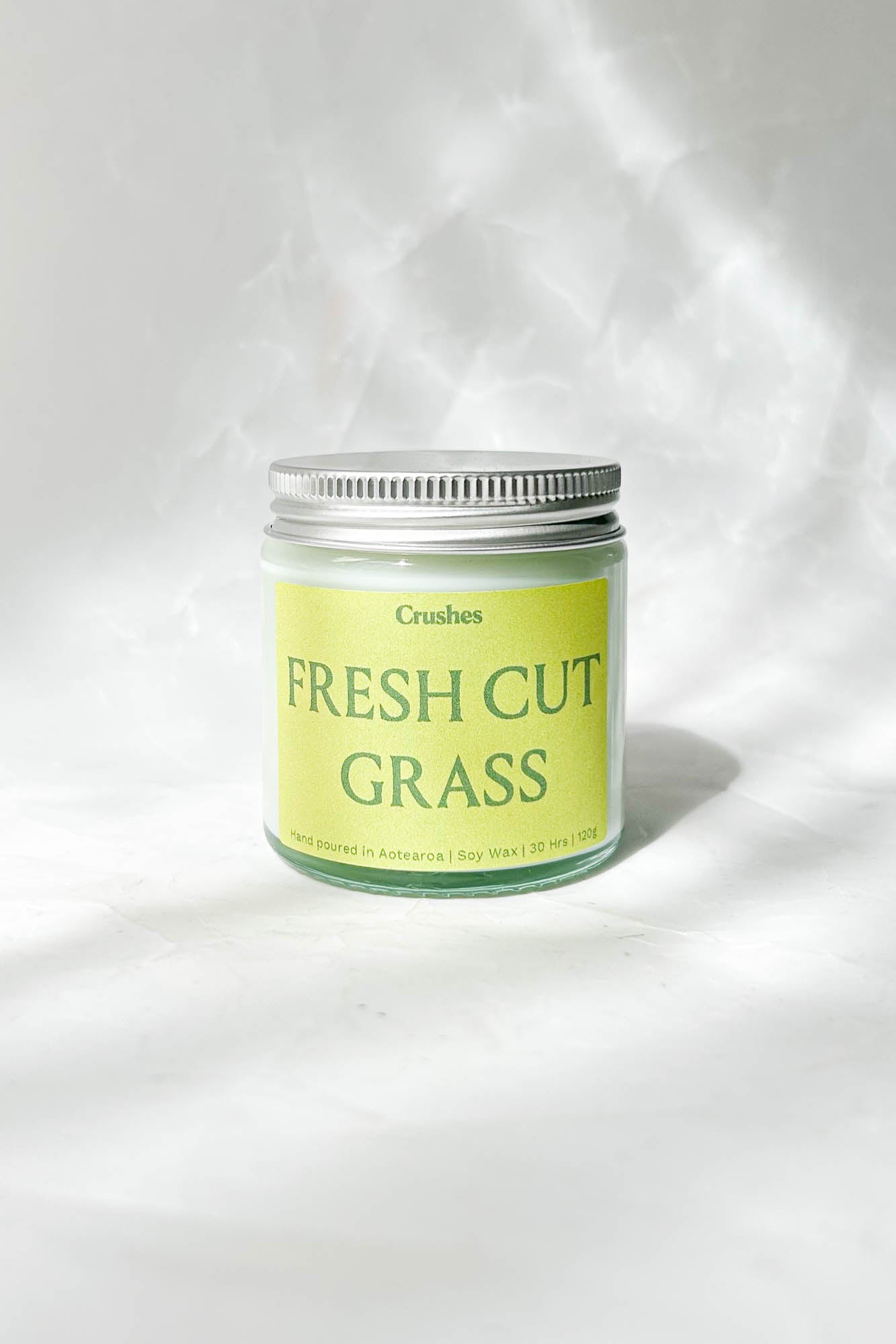 Fresh Cut Grass Candle *Limited Edition*