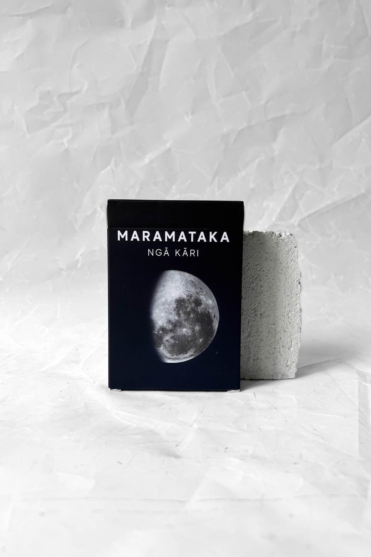 Maramataka Resource Cards