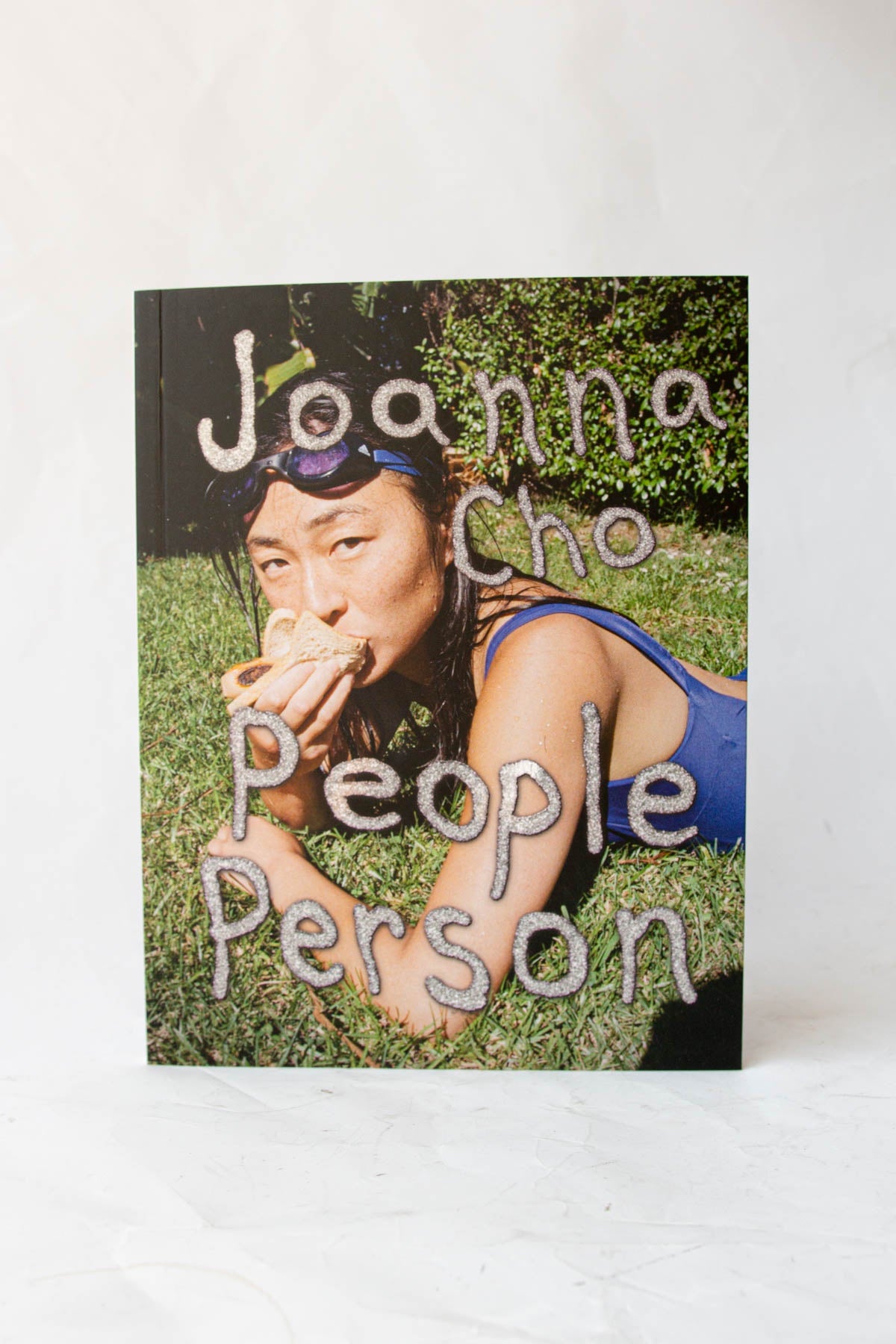 People Person by Joanna Cho