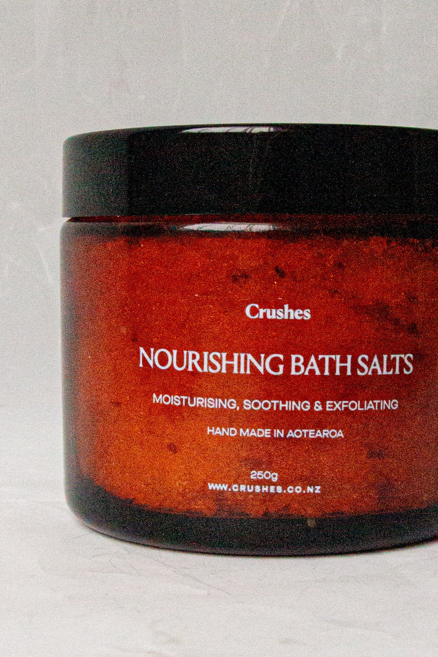 Nourishing Bath Salts
