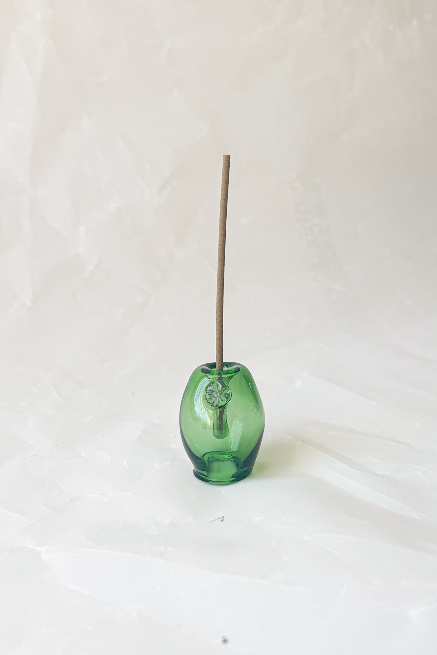 Incense Bubbles - Green