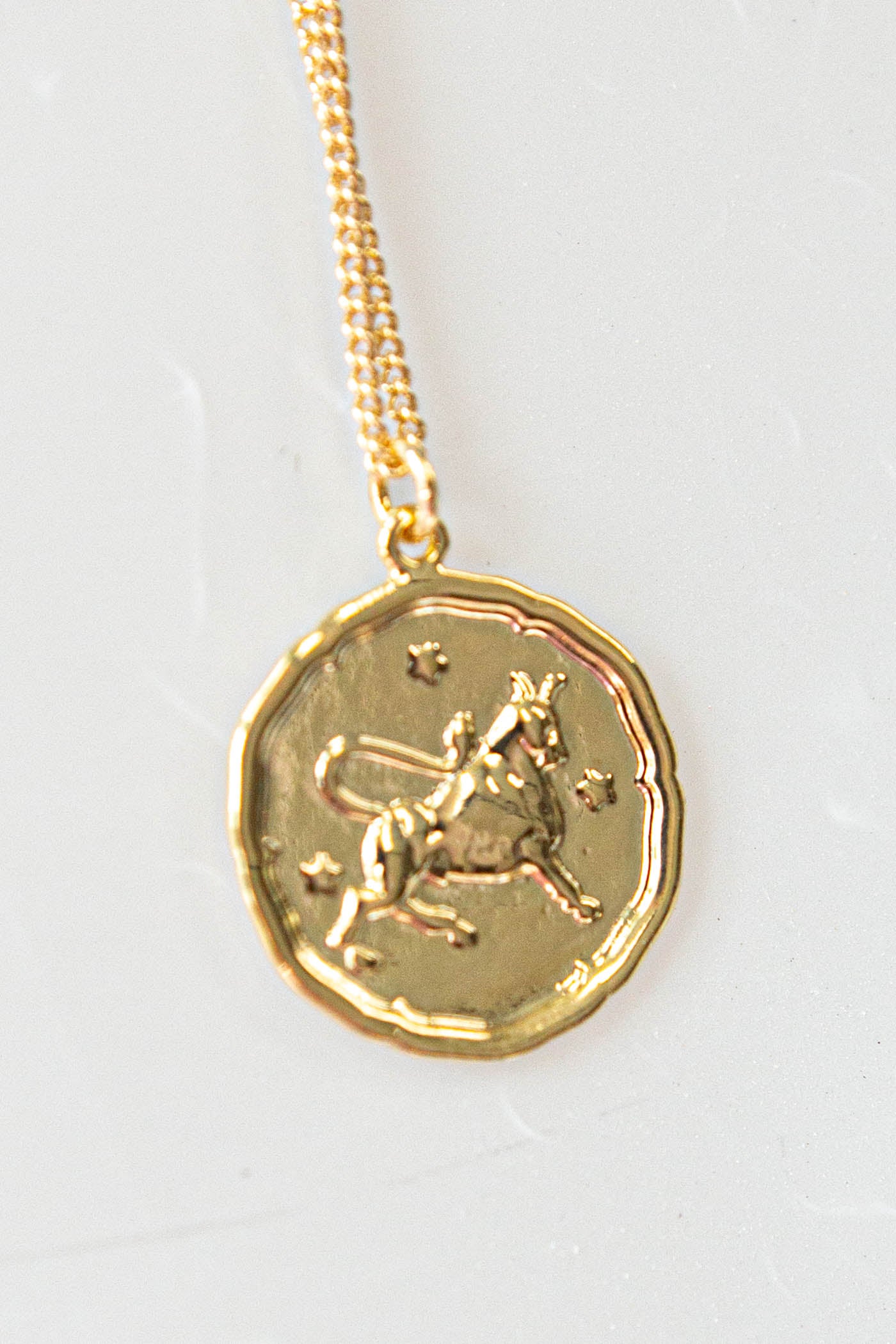 Shop Zodiac Jewellery - Star Sign Necklaces & Rings – KIRSTIN ASH  (Australia)