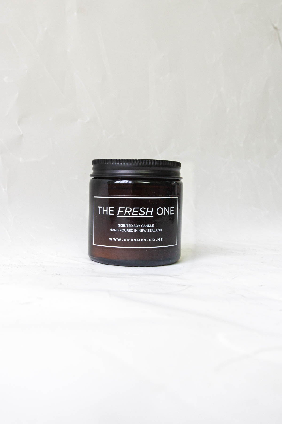 The Fresh One - Scented Soy Candle
